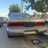 تویوتا کریسیدا اتومات