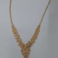 طلا گردنی