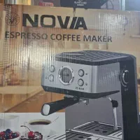 اسپرسو ۲۰ بار نوا