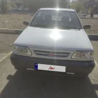 پراید وانت صفر