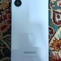 سامسونگ a06رام۴ حافظه ۱۲۸