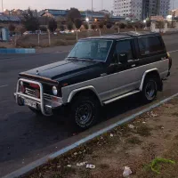 پاترول دودرب|خودرو سواری و وانت|تبریز, |دیوار