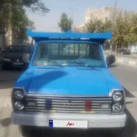 زامیاد Z 24 دوگانه سوز، مدل ۱۳۸۶|خودرو سواری و وانت|پاکدشت, پاکدشت (مامازند)|دیوار