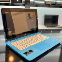 لپتاپ برند HP مدل Stream x360