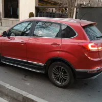 تیگو 5اکسلنت مدل 97