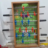 فوتبال دستی نو|اسباب‌‌بازی|محمدشهر, محمدشهر|دیوار