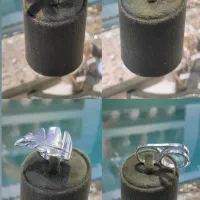 انگشتر امضا مجلسی|بدلیجات|قم, صفائیه|دیوار