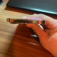 Iphone12promax 256gig zaa|موبایل|کرج, گلشهر|دیوار