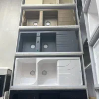 فروش هود و سینک و گاز قیمت خرید|اجاق گاز و لوازم برقی پخت‌وپز|تهران, شهر زیبا|دیوار