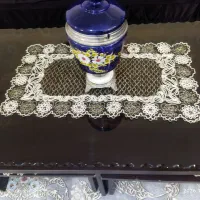 میز جلو. مبلی|میز و صندلی غذاخوری|شیروان (خراسان), |دیوار