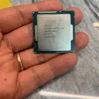 رم ddr3 ۴ گیگ و cpu i3 نسل چهار|قطعات و لوازم جانبی رایانه|تهران, قیطریه|دیوار