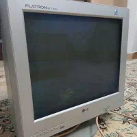 مانیتور ال جی ۱۹ اینچ