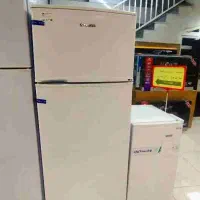 یخچال فریزر دوقلو آزمایش در زرین کالا 3|یخچال و فریزر|یاسوج, |دیوار