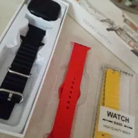 طرح اپل واچ وارداتی زیر قیمت 2900 بازار قیمت داره