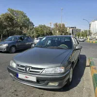 پارس دوگانه کارخانه مدل ۹۹|خودرو سواری و وانت|مشهد, هفده شهریور|دیوار