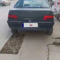 پژو 1800 مدل 81