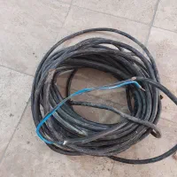 کابل مفتولی ۲*۲/۵