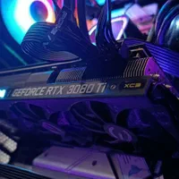 سیستم غول گیمینک 3080ti نسل سیزده|رایانه رومیزی|تهران, خانی آباد نو جنوبی|دیوار