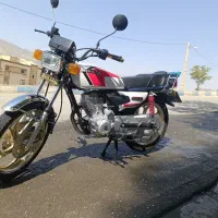 موتور سیکلت