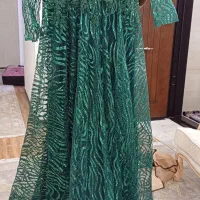 پیرهن مجلسی