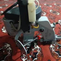 چرخ کیسه دوز|چرخ خیاطی و ریسندگی|گنبد کاووس, |دیوار