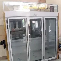 یخچال انباری