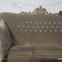 فروش مبل و ویترین