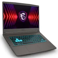 لپ تاپ های گیمینگ msi