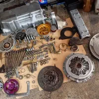 خدمات خودرویی race star 59|خدمات موتور و ماشین|گرگان, |دیوار