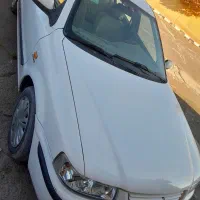 سمند دوگانه|خودرو سواری و وانت|هشتگرد, فاز ۱ مهستان|دیوار