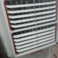 کولر سلولزی ساز بزرگ