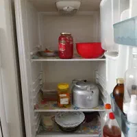 یخچال دوقلو|یخچال و فریزر|داران, |دیوار