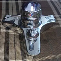 شیر مخلوط اهرمی شیبه حمام
