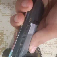 گوشی ساده قدیمی|موبایل|ساوه, |دیوار