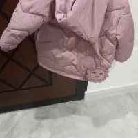 کاپشن بچه گانه