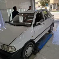 پراید 95