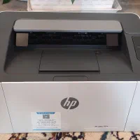 پرینتر اچ پی مدل HP 107a|پرینتر، اسکنر، کپی، فکس|تهران, سهروردی|دیوار