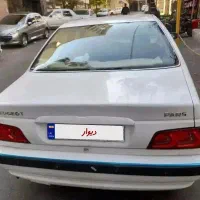 پژو پارس مدل۹۰|خودرو سواری و وانت|کرج, حصارک پایین|دیوار