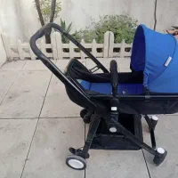 ست کالسکه و کریر mamalove