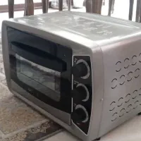 آون توستر سرانزو