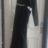 لباس مجلسی سایز ۴۰ ۴۲|لباس|ورامین, شهرک فاطمیه|دیوار