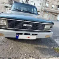 مزدا دوکابین ۲۰۰۰ اصل ژاپن|خودرو سواری و وانت|بندر گز, |دیوار