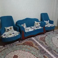 فروشی  مبل هفت نفره