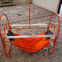 گهواره بچه|تخت و صندلی بچه|کرمانشاه, |دیوار