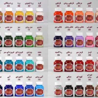 شمع،رزین،سنگ مصنوعی،اکرولیک ،عمده و جزئی