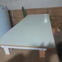 ساخت انواع کفی تخت