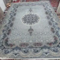 فرش زمرد مشهد ۱۲ متری