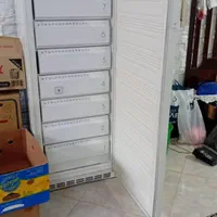 فریزر اصل سوئیسی|یخچال و فریزر|تهران, توحید|دیوار