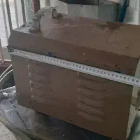 دستگاه نقطه جوش دستی با پایه|ماشینآلات صنعتی|سبزوار, زینبیه|دیوار