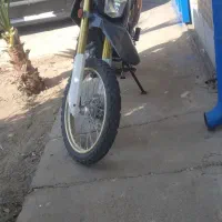 تریل ۲۰۰|موتورسیکلت|اهواز, کوی شهروند|دیوار